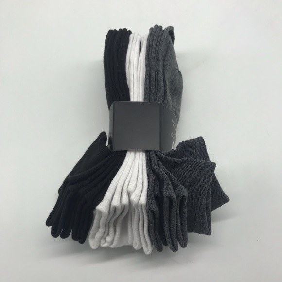 2(x)ist Mens no show socks - Picture 2 of 5